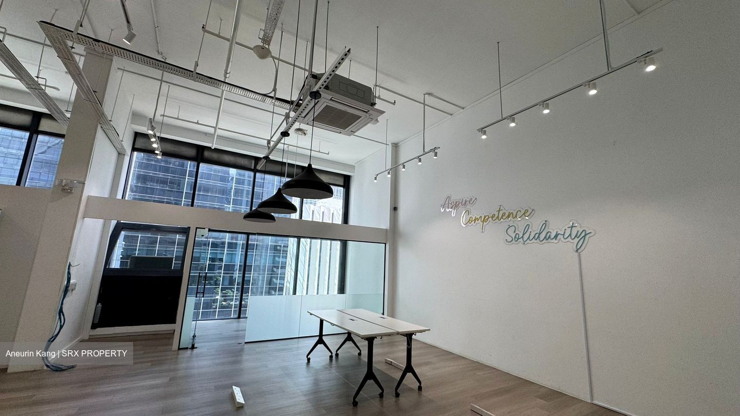 Tahir Building (D1), Office #566627301